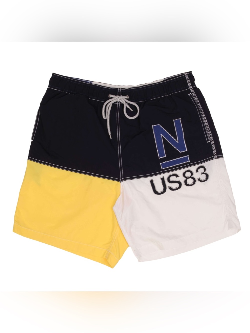 Nautica 1990’s Swim Shorts